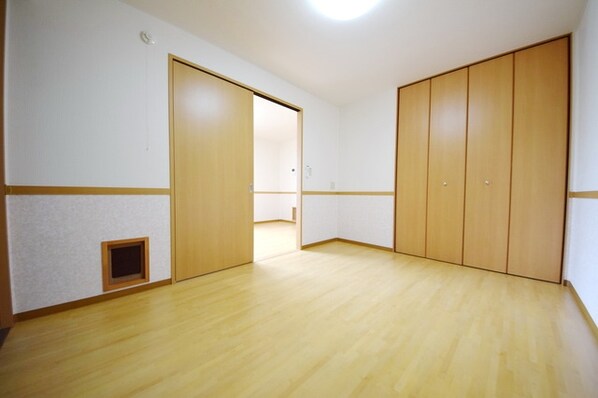 コンフォート的場の物件内観写真